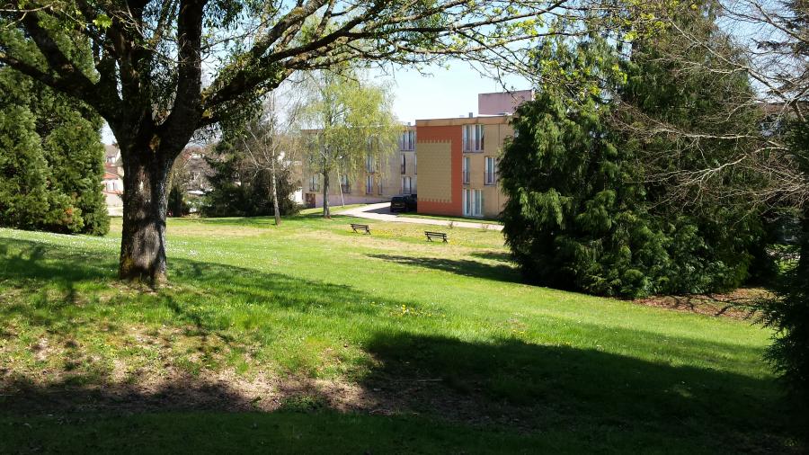 Résidence le Beau Meunier