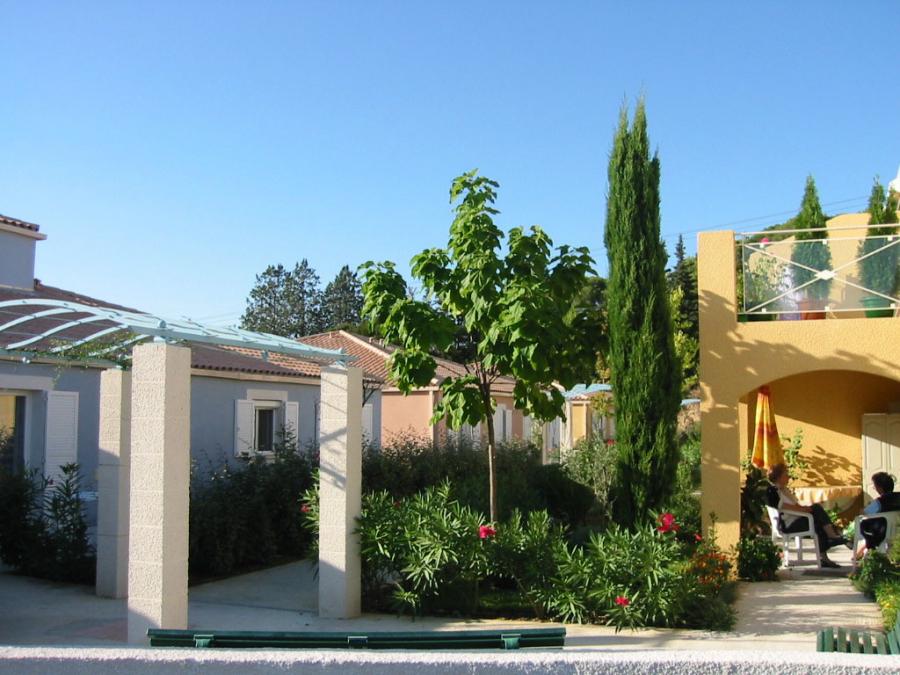 Les Villages d'Or Castelnau-le-Lez