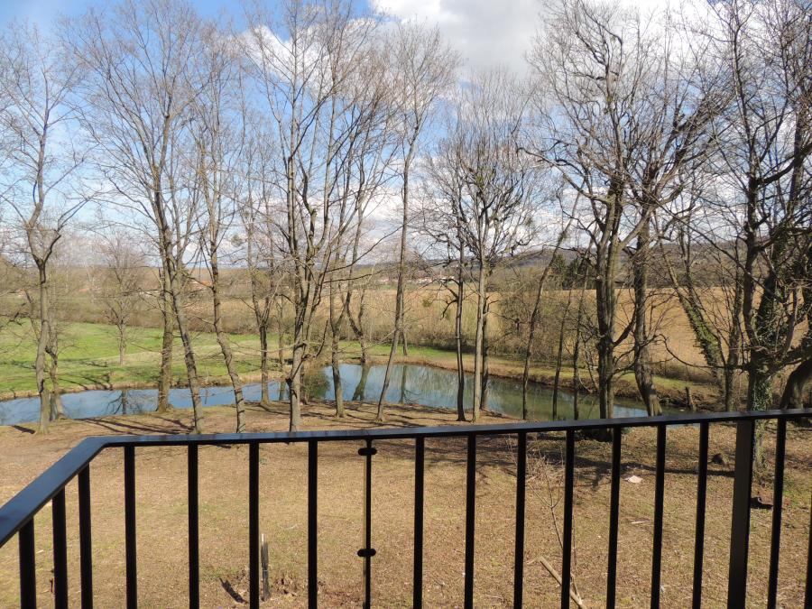 L'Orée du Parc