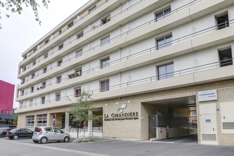Les Girandières de Valenciennes