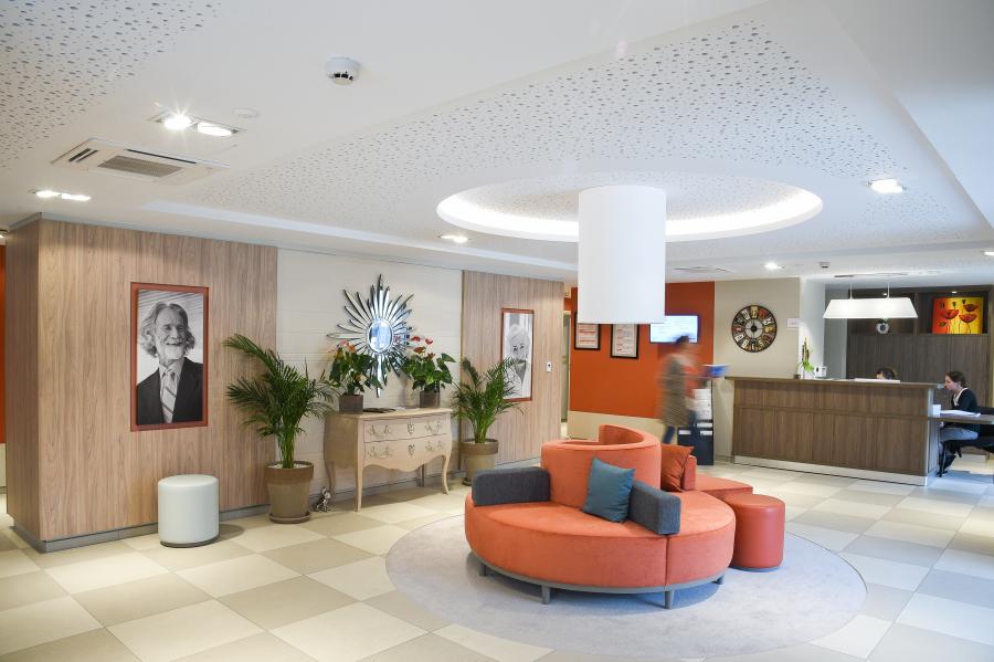 Residence Happy Senior - Carré Gambetta