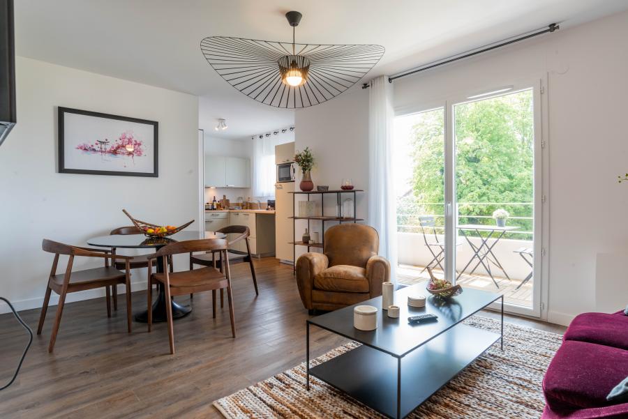 Villa Beausoleil Cormeilles-en-Parisis