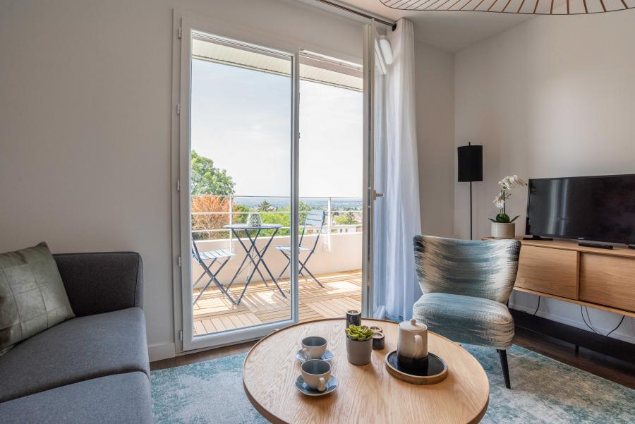 Villa Beausoleil Cormeilles-en-Parisis