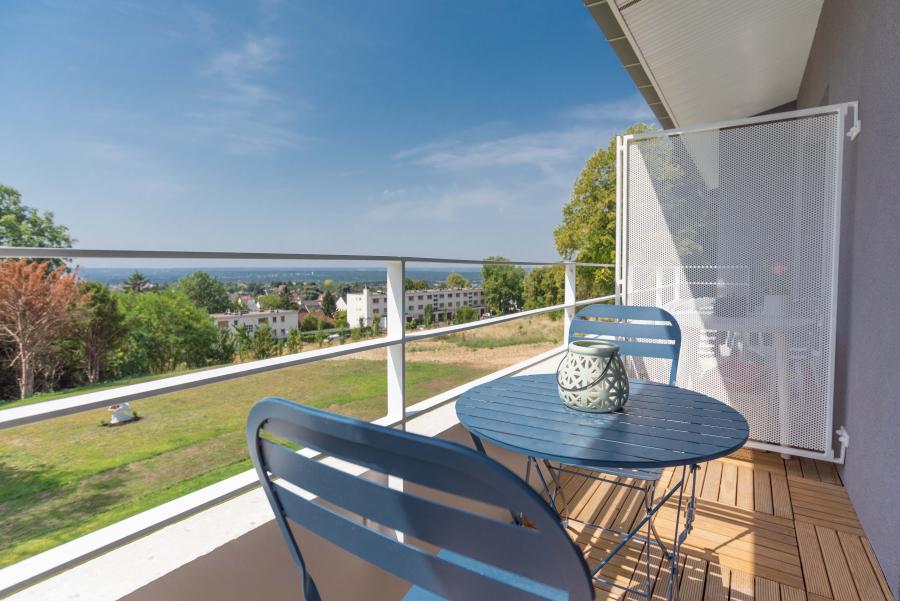 Villa Beausoleil Cormeilles-en-Parisis