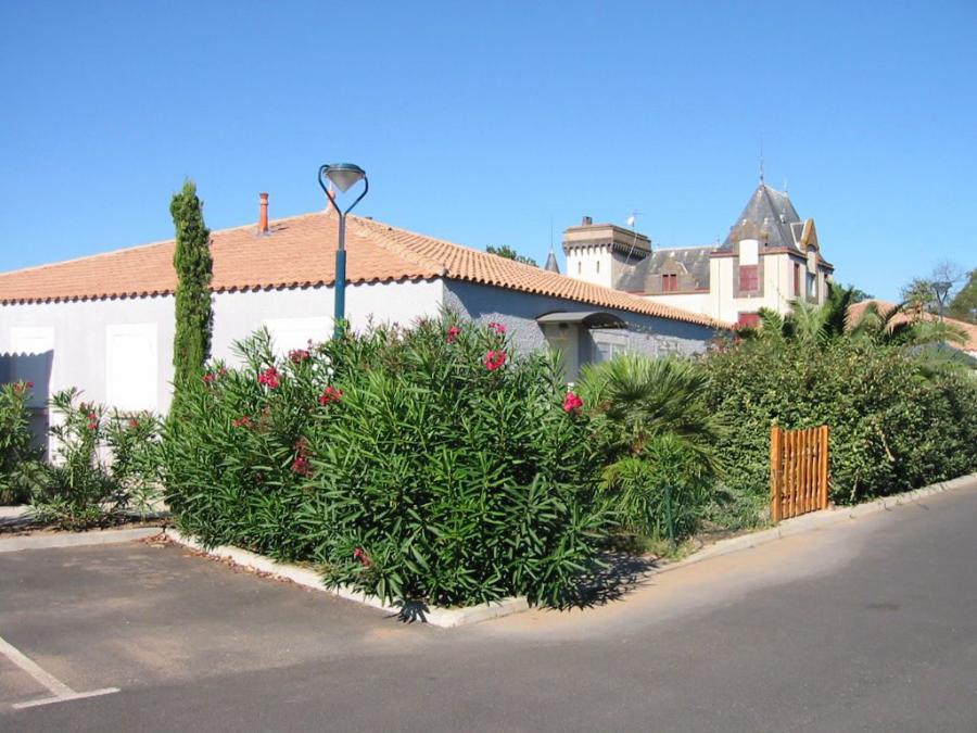 Les Villages d'or Agde