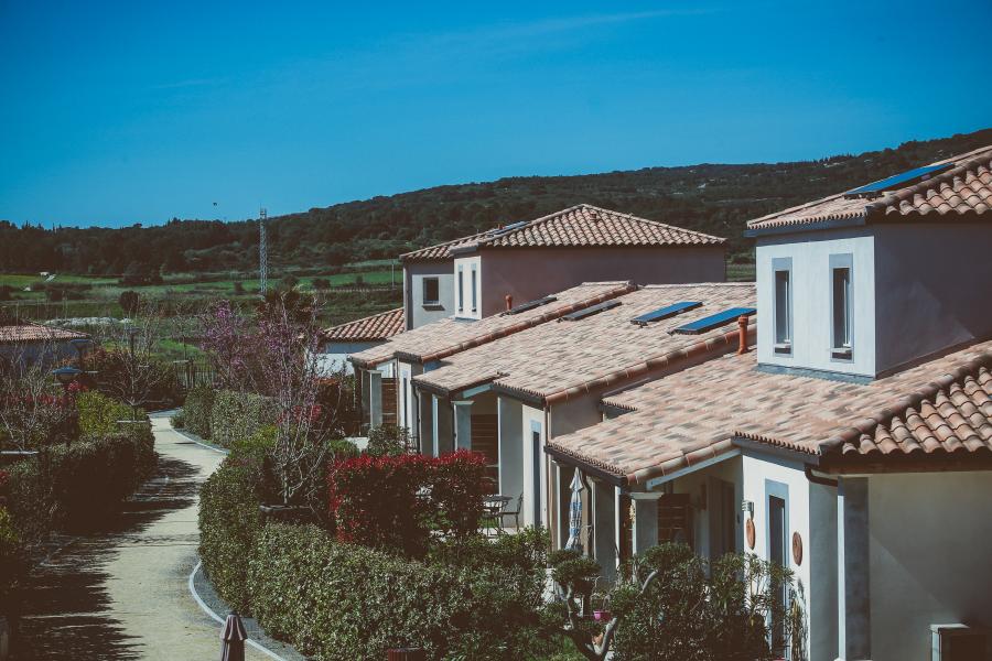 Le Domaine de Maleska