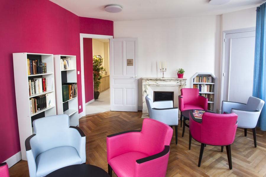 Château Convert