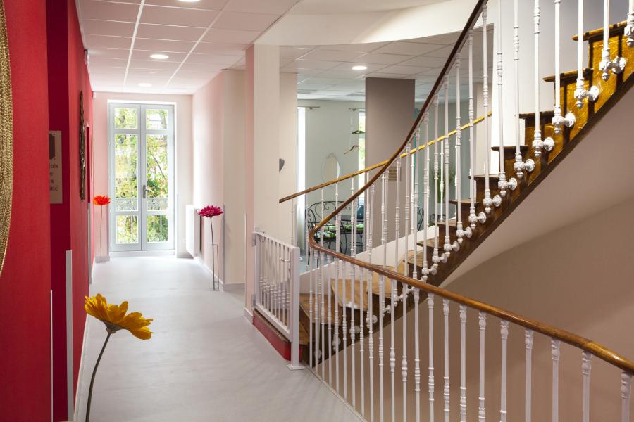 Château Convert