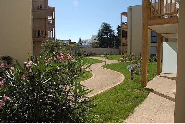 VILLAS GINKGOS - Le Clos Saint Jean