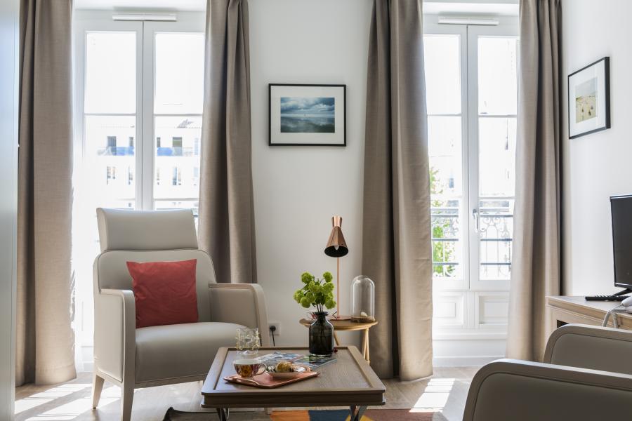 Palazzo Marseille