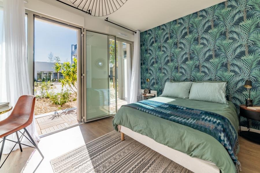 Villa Beausoleil la Rochelle - Résidence Services Seniors