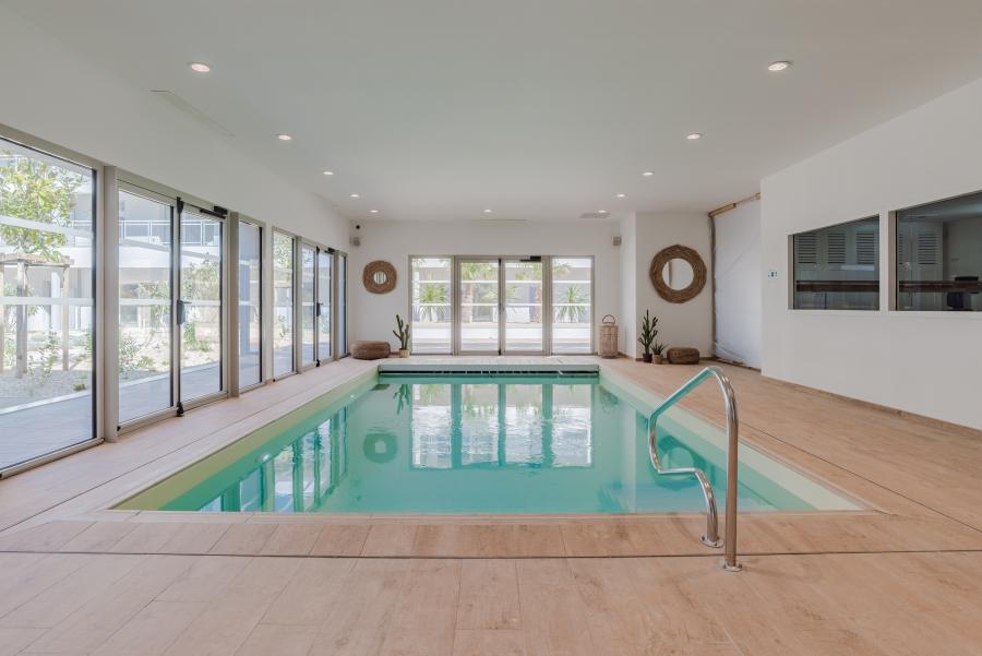 Villa Beausoleil la Rochelle - Résidence Services Seniors