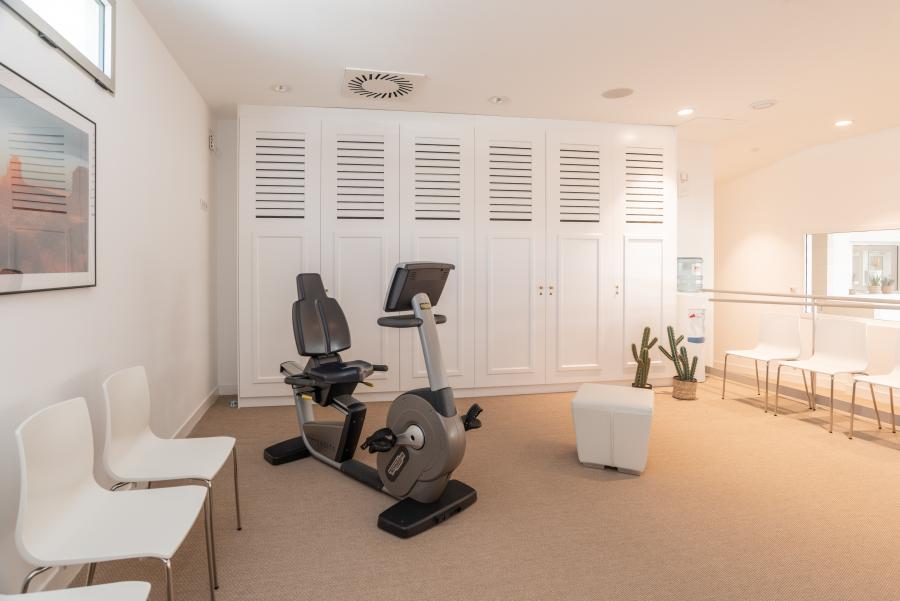 Villa Beausoleil la Rochelle - Résidence Services Seniors
