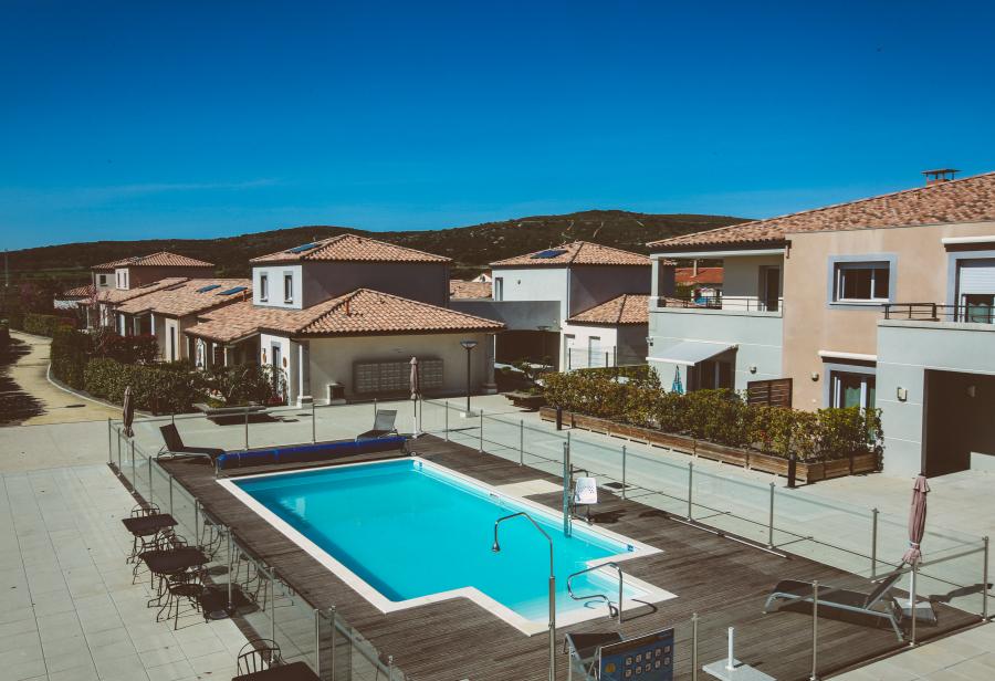 Le Domaine de Maleska