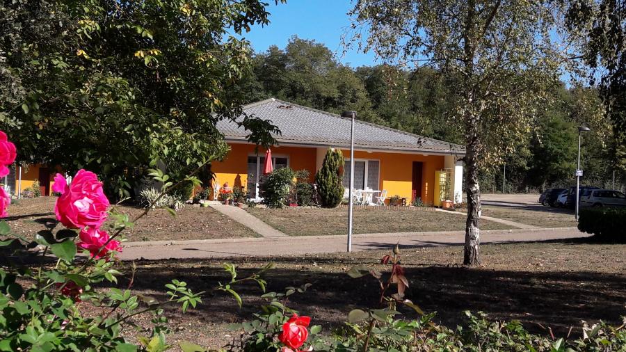 Résidence Village +