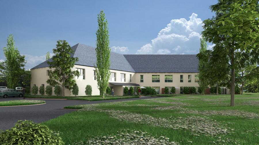 Résidence Services de l’Avre