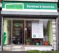 Domidom Palaiseau