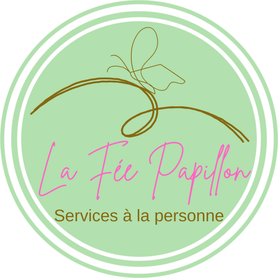 La Fée Papillon