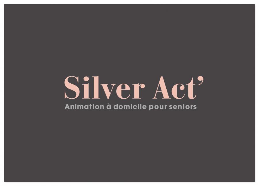 Silver Act'