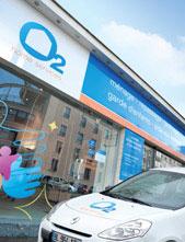 o2 Dijon