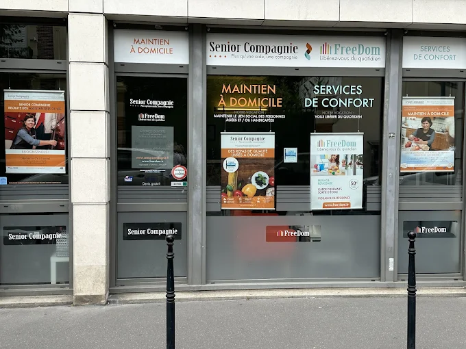 Senior compagnie LILLE EST