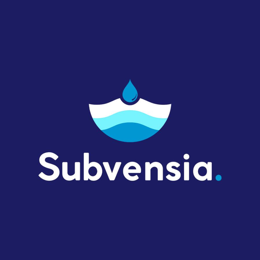 Subvensia