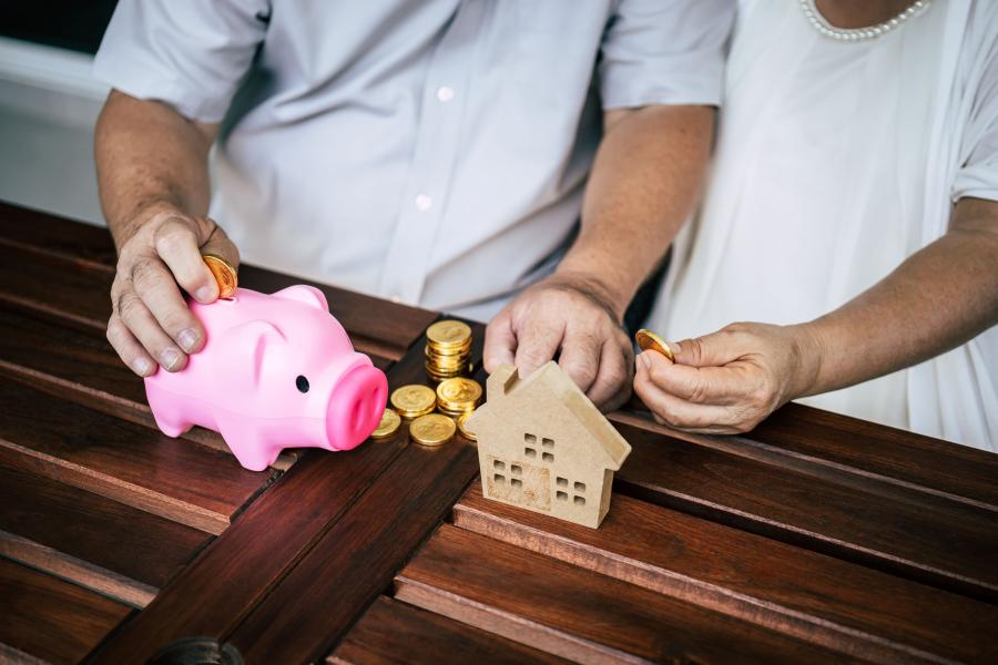 Ma Prime Adapt : l'aide qui finance les travaux de son logement en 2024