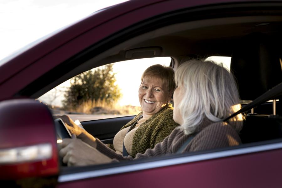 Permis de conduire senior : vers un test obligatoire en 2025 ? Ce qu’il faut savoir