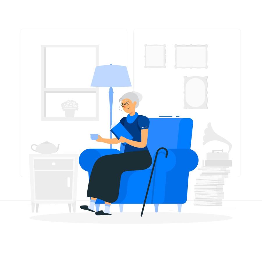 Canapé releveur ou fauteuil releveur : lequel choisir en 2025 ?