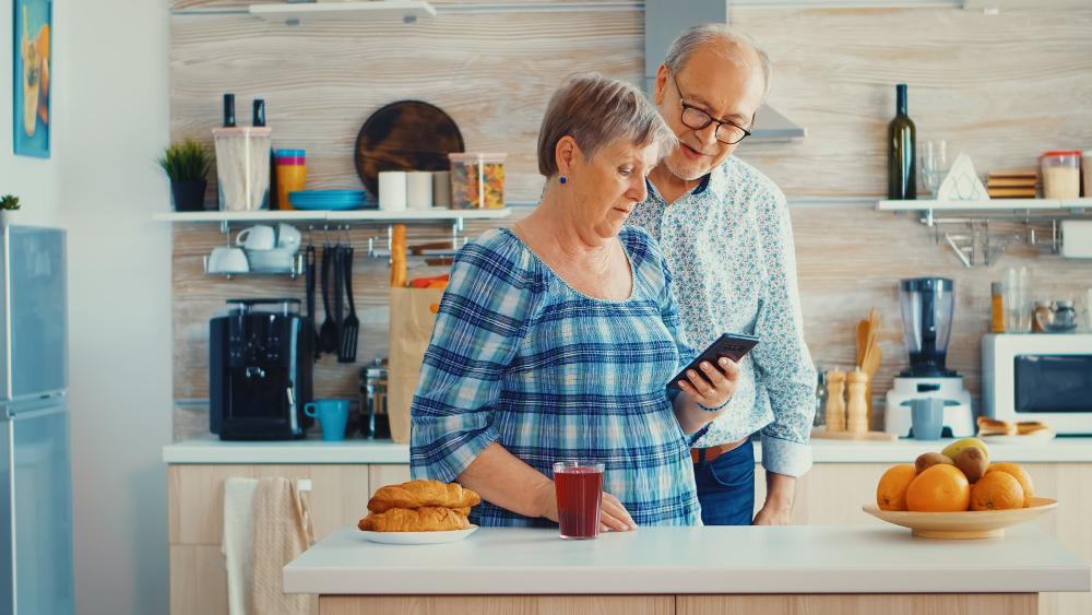 Avantages des résidences pour seniors