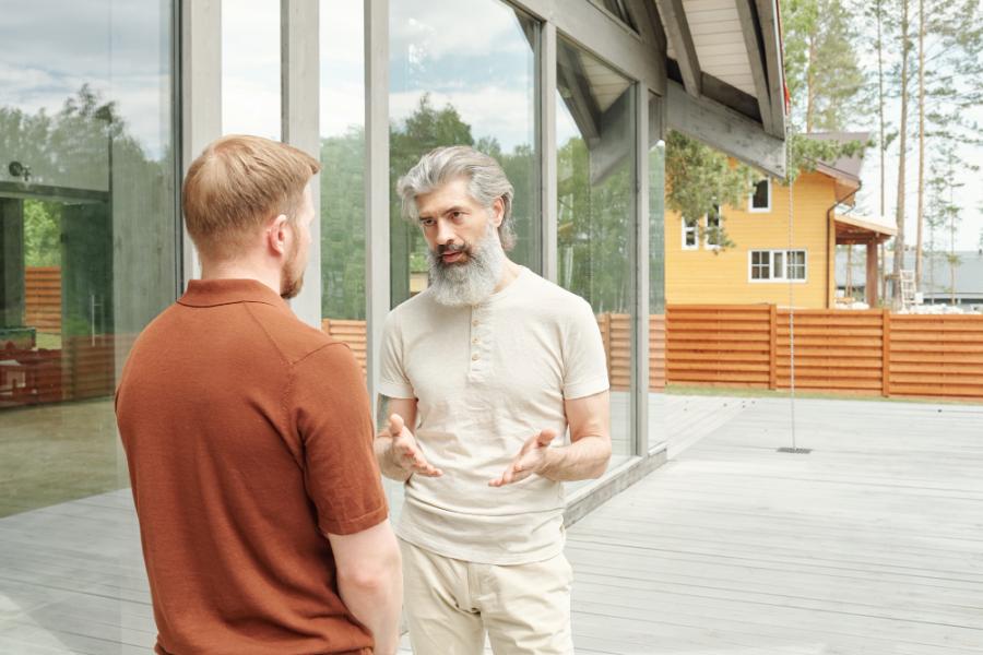 Comment bien choisir sa résidence services seniors ou son village senior ?