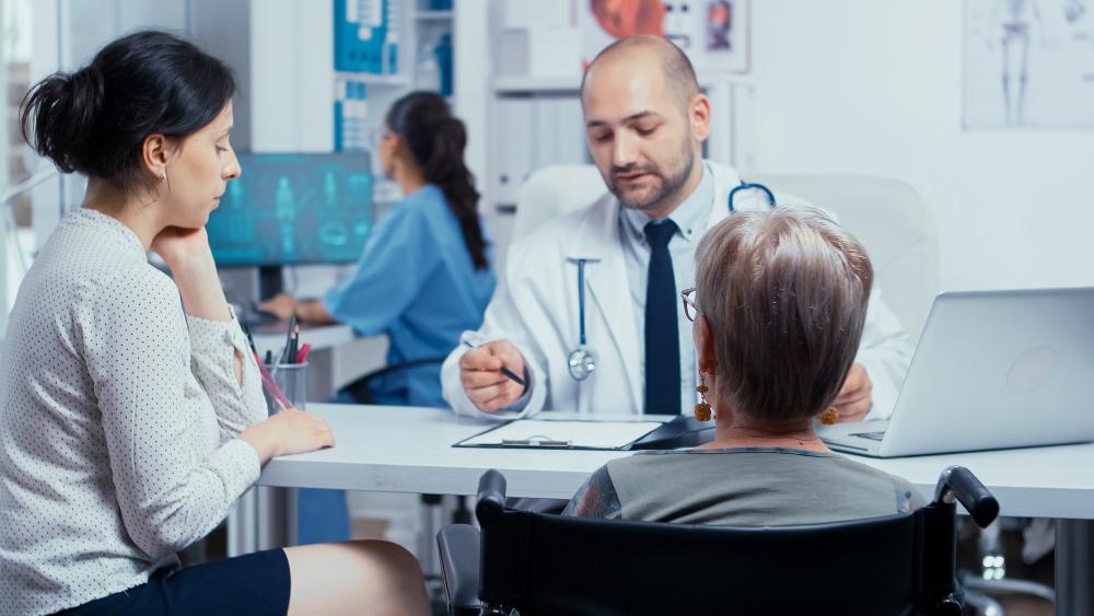 Curatelle ou tutelle : quelle solution choisir ?