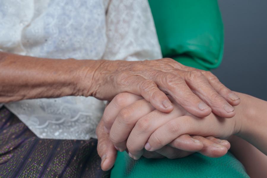 La Curatelle : les différents types de protection juridique pour les personnes en difficulté