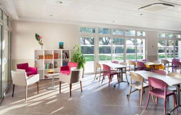 Espace & Vie : un groupe de résidences seniors engagé