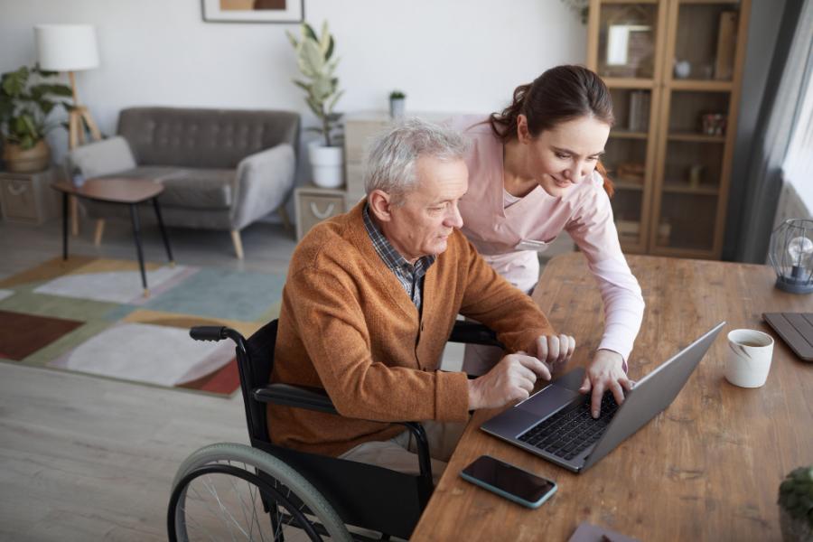 L’assistance administrative et informatique
