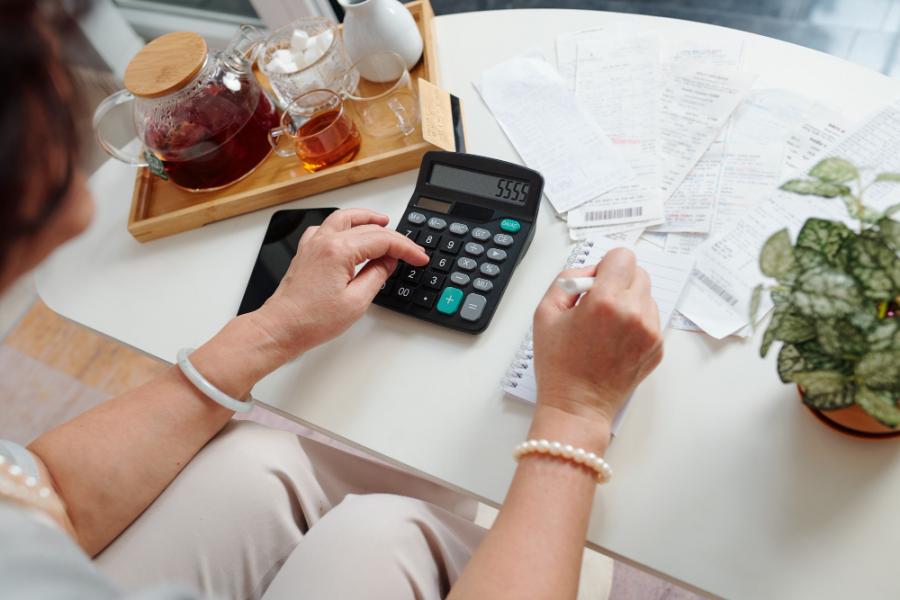 Le contenu du contrat de colocation