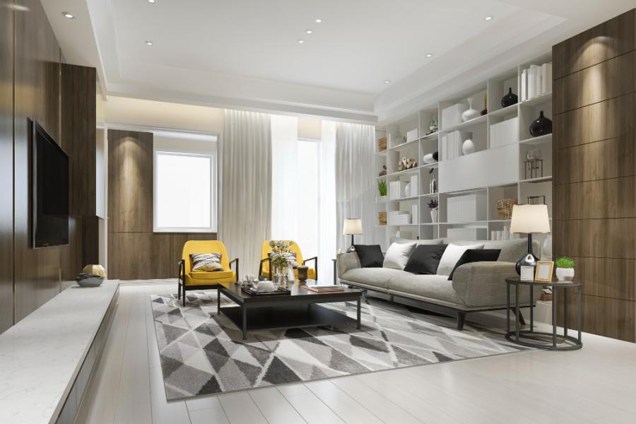 Les logements en residence senior