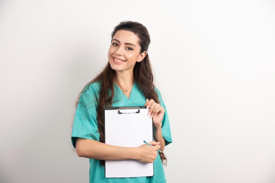 Offres d'emploi et recrutement en EHPAD