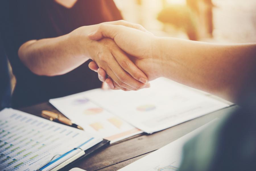 Recrutement dans le medico-social : un secteur qui recrute !