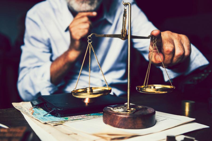 La sauvegarde de justice