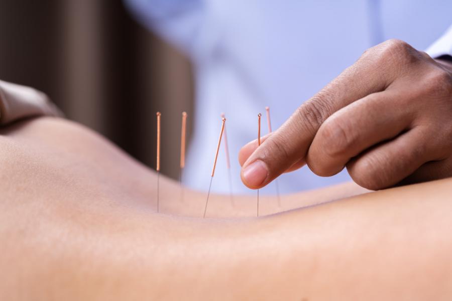 Les Thérapies Non Médicamenteuses (TNM) en EHPAD