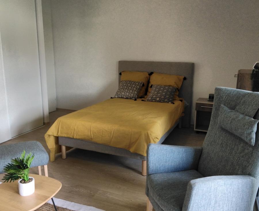 Les logements en village seniors