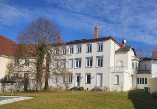 Colocation seniors d'Ambert