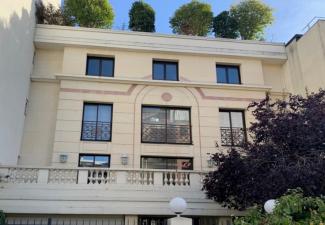 Chez Jeannette - COURBEVOIE