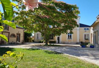 Maison Ghislaine