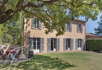 Villa: le gout de vieillir