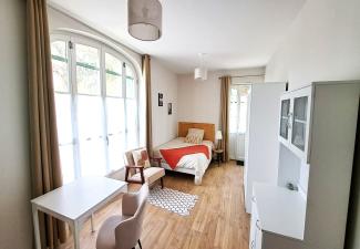 L'auberge de tous les âges de Saint-Clair-sur-Epte