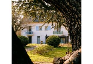 Habitat partagé intergénérationnel à Orsay - Mansiones Coliving