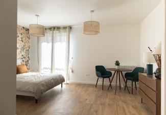 Domicile Cosima Villemomble / Le Raincy