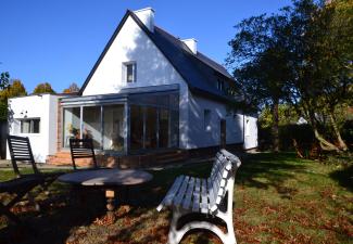 Le Nid - Maison Tereza